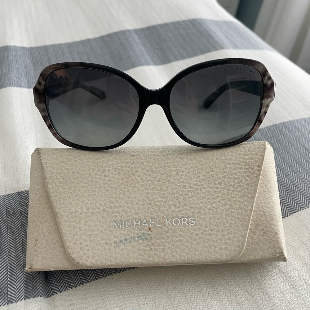Michael Kors MK6014 Cuiaba sunglasses